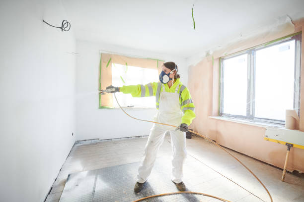 Best Mold Prevention Services  in Worthington, MN